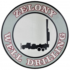zelony logo circle